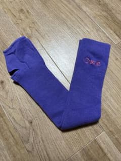 チャコット《新品》レッグウォーマーのサムネイル