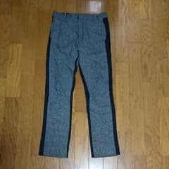 ロバ❗ウールパンツ❗のサムネイル