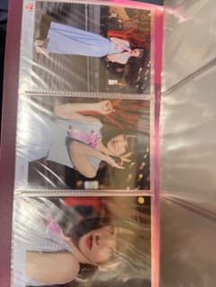 野口衣織 生写真のサムネイル