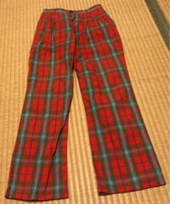 レディース　パンツ　イーストボーイのサムネイル