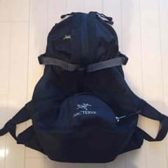 ARC'TERYX/SEBRING/バックパックのサムネイル