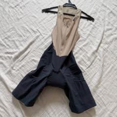 極美品☆Rapha/ラファ/カーゴビブショーツ/XS-S/women's - メルカリ