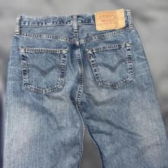 Levi's 501 フィリピン製 リーバイス 2002年製造　　W29 L32のサムネイル