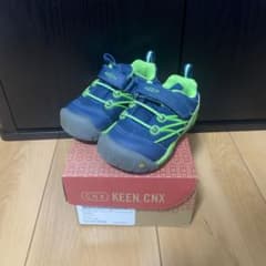 keen Chandkler CNX チャンドラー　キーンのサムネイル