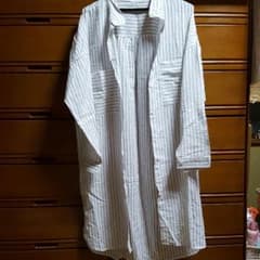 ロングシャツのサムネイル