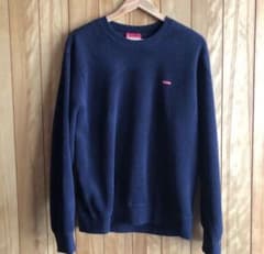 supreme ボックスロゴ フリース お値引き中のサムネイル