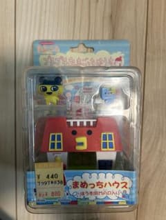 新品未開封】プチプチたまごっちはうす まめっちハウス - メルカリ