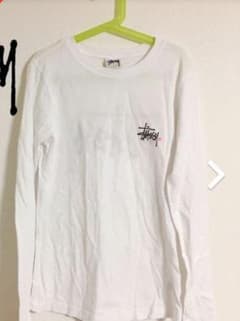 お値下げ！sttusy 長袖Tシャツのサムネイル