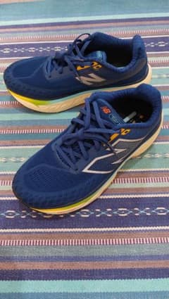 New Balance Fresh Foam 1080