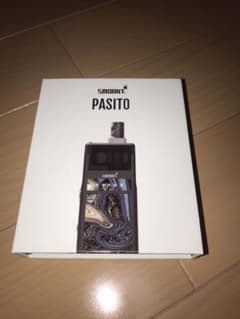smoant PASITO RBAセット オマケ付のサムネイル