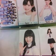 乃木坂46 生写真のサムネイル