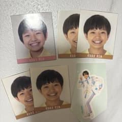 久保廉 デタカ ステッカー セットのサムネイル