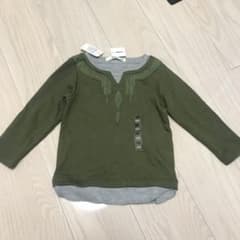 みーき様専用☆新品未使用 Right on カットソー☆のサムネイル