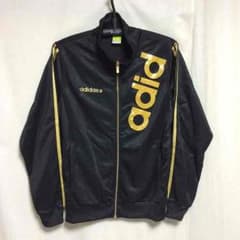 adidas ジャージ上下セットのサムネイル