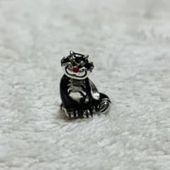 PANDORA パンドラ ディズニー ヴィランズ ルシファー チャームのサムネイル