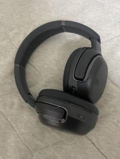 JBL ワイヤレスヘッドホン ブラックのサムネイル