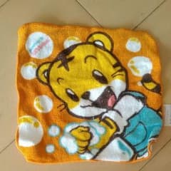 ハンドタオルのサムネイル