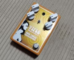 Soul Power Instruments Viper - メルカリ
