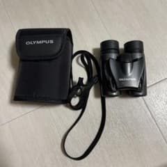 オリンパス　双眼鏡のサムネイル
