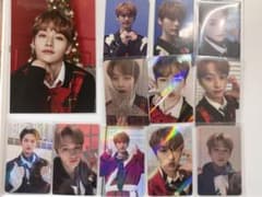 StrayKids スキズ リノ christmas evelセットのサムネイル