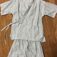 甚平120センチのサムネイル