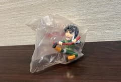 NARUTO ナルト　ロック・リー　フィギュア　ワーコレ　WCF