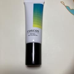 coscos パーフェクトHDファンデーションBR01のサムネイル