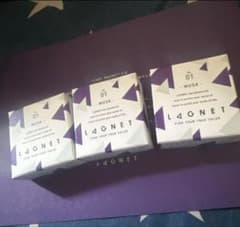 LAGNET 男性用香水 未使用品3個セットのサムネイル