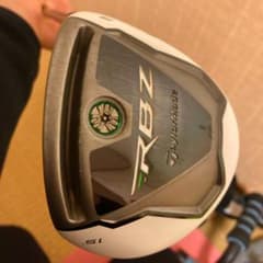 テーラーメイド  RBZ 3W 3番ウッドのサムネイル