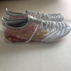 Mizuno β モレリアネオ4 セルヒオラモス サッカースパイク 限定モデル