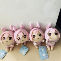 うさみみ きらどる 天のサムネイル