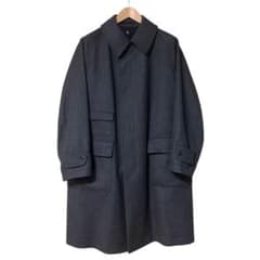 38 極美品 Kaptain Sunshine Traveller Coat - メルカリ