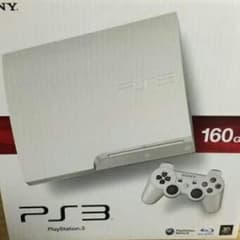 値下げ！り完動品 Ps3  160G ソフト4本セットのサムネイル