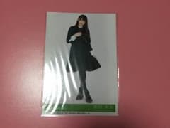渡辺梨加 生写真のサムネイル