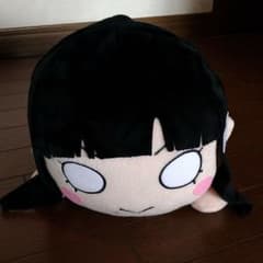 ラブライブ！サンシャイン!! メガジャンボ寝そべりぬいぐるみ 黒澤ダイヤのサムネイル