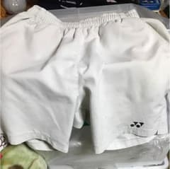 ヨネックス ハーフパンツのサムネイル