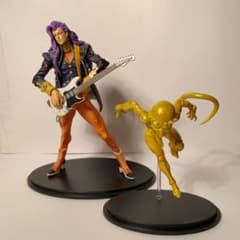 音石 明 &レッド・ホット・チリペッパー ジョジョ　フィギュアのサムネイル