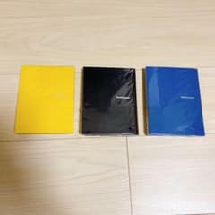 【チェキ•トレカアルバム】セキセイ ハーパーハウスのサムネイル