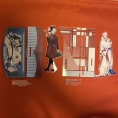 ツキウタ。霜月隼セットのサムネイル