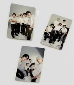 TXT MOA CON JAPAN メンバー　コンプのサムネイル