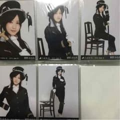星野みなみ生写真のサムネイル