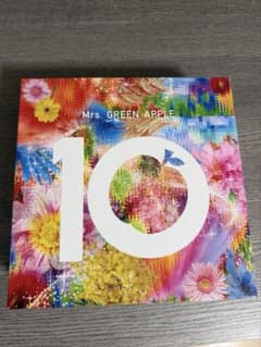 Y*o님 10 & ❝Harmony❞ COMPLETE BOX