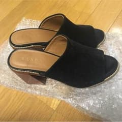 RANDA サボのサムネイル