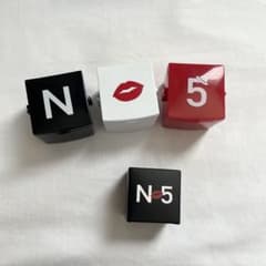 Nissy ピンズボックス N5のサムネイル