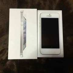 iPhone5のサムネイル