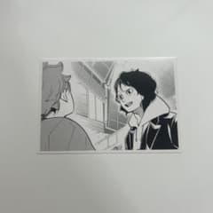 ハイキュー10thクロニクル思い出スナップフォトカード No.116 - メルカリ