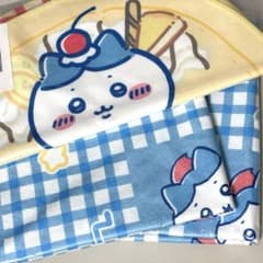 ちいかわ クレープくじ D賞 E賞 ハチワレ セット - メルカリ