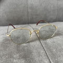 DEADSTOCK 国産 NOS HOYA EYEWEAR  サングラスのサムネイル
