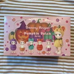 sonny Angle パンプキンパッチ シリーズ アソートボックス - メルカリ