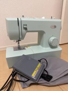 ミシンのサムネイル
